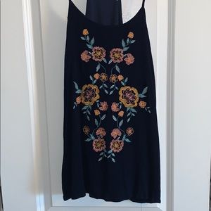 Stylish tank top!